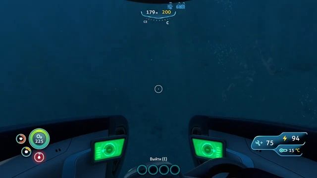КАПСУЛА №7 Subnautica #25 смотреть онлайн