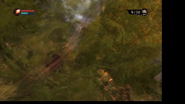 Зло не спит. Прохождение \\\ Overlord: Raising Hell #1 смотреть онлайн