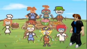 ОСВОБОДИЛИ ДРУГА! УПАЛИ В ПОДЗЕМЕЛЬЕ! Продолжение истории! ПРИКЛЮЧЕНИЕ ПРОДОЛЖАЕТСЯ!