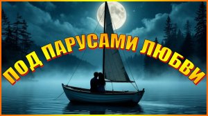 ПОД ПАРУСАМИ ЛЮБВИ