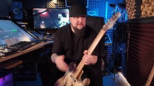 Жгу гитары (лютый кастом дерева своими руками недорог?