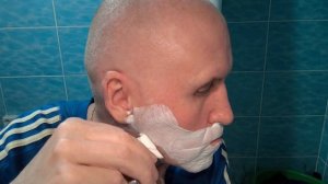 RazoRock Lupo 1.27 - тест