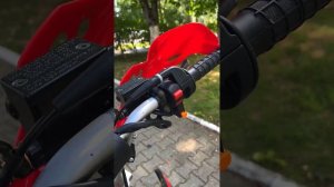 Мотоцикл Racer Enduro RC200GY-C2