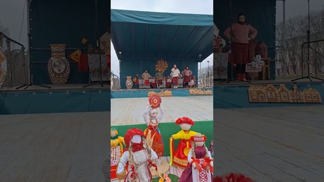 "Весну звали" Вокальная студия " Кантус" смотреть онлайн