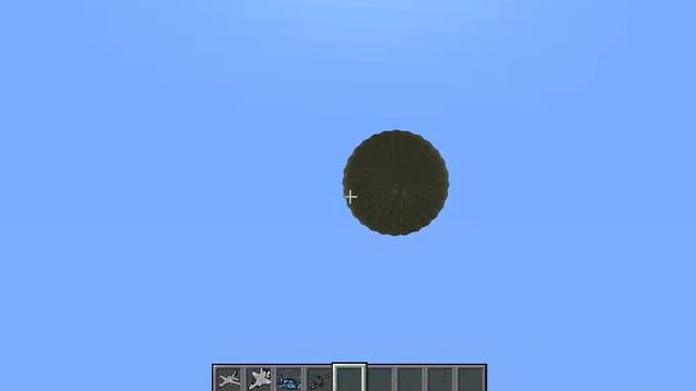 обзор модов-II-minecraft 1.6.4 mcheli смотреть онлайн