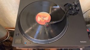 Модернизация автостопа для Technics SL-1500C / Modernization of autostop fo