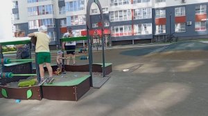 Барнаул /От полудня и до вечера. /