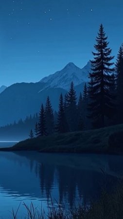 Луна.
