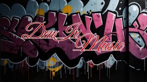 Работа над треком Dance in da house