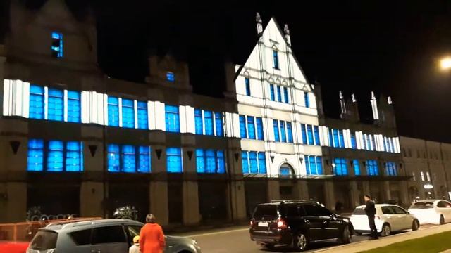 INTERVALS. Девушка разбила машину смотреть онлайн