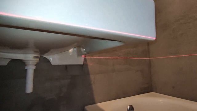 Часть-18 Установка ванны, раковины Duke Mister 55 под стиралк? смотреть онлайн