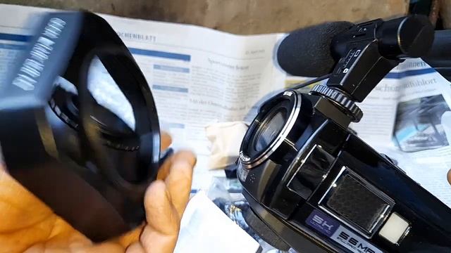 Видеокамера формата 5к, поддерживающая ночную съёмку, смотреть онлайн