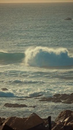 СЁРФ-ТУР В ЮАР ВМЕСТЕ С SURFWAY