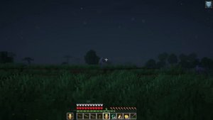 АЙСБЕРГ ХОРРОР МОДОВ ПО МАЙНКРАФТ 2