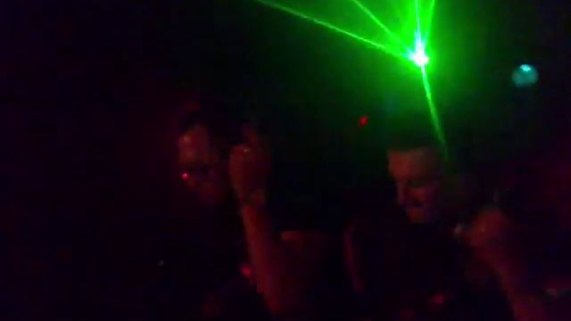 Dj Niki (Moskow, Raй) & Dj Mike Wonder (Minsk, Roof Bar) @ Jack Club. Part2 смотреть онлайн