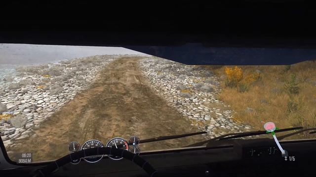 Spintires  MudRunner  Прохождение ▶«Межгорье»➤ Часть-2🔥 # 223 смотреть онлайн