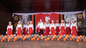 2025_05_09 ДК ЦБЗ Прощание славянки