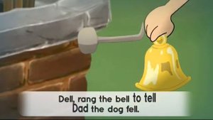 10The dog in the Well - 10