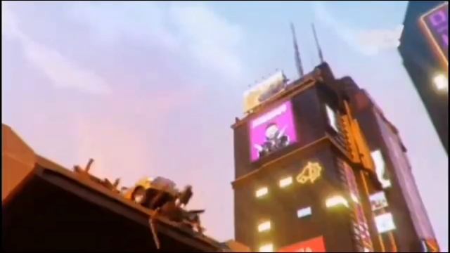 Все заставки дорожные войны/улётное видео (2010-н.в) remaster смотреть онлайн