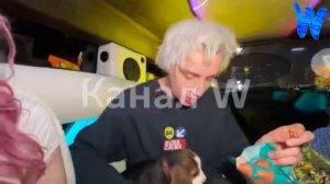 Влад А4 24 Часа в ЛИМУЗИНЕ ! #А4 #ВладА4