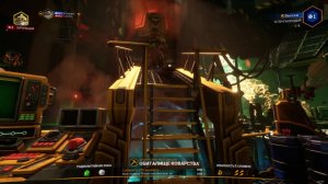 Deep Rock Galactic