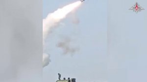 🎯 Расчёт ЗРК «Тор» группировки войск «Восток» уничтожил ударные БПЛА противника