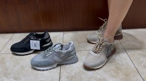 💥НАСЛАДИТЕСЬ КОМФОРТОМ В НАШИХ КРОССОВКАХ ОТ CALETE👍🏻