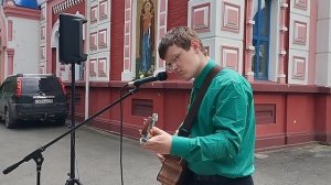 Город золотой
