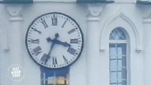 Nikon P900 супер зум