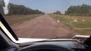 Рейс Березовский-Омск, работа на Газели 6 метров,  двигатель 2JZ-GE