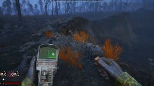 артефакт (КУБИК РУБИК) ► S.T.A.L.K.E.R. 2: Heart of Chornobyl