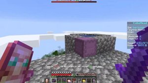 САМЫЙ ЛУЧШИЙ СЕРВЕР АНАРХИИ НА ТЕЛЕФОН В МАЙНКРАФТ ПЕ