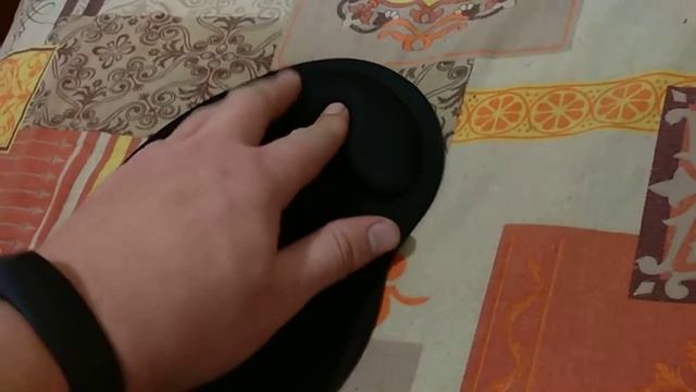 Коврик для мыши с подставкой для руки смотреть онлайн