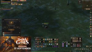 imba-games.com первая акция на сервере