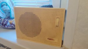 Абонентский громкоговоритель "Арман-301" .