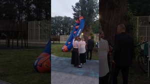 «Лаба - река времени» 1 июня «Чистые пруды». рабочие моменты