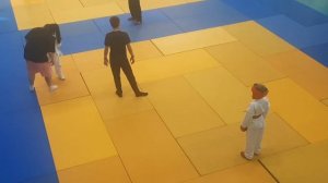 рукопашный бой , соревнования