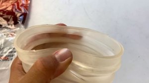 Пыльник ШРУСа на УАЗ Профи, Патриот 2019 наружный (прозр?