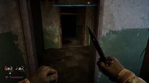 Открываем Дверь в Лаборатории Под Фабрикой Свалка  S.T.A