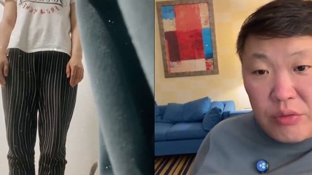 Я ушла. Но до сих пор живу по его правилам… Игорь Ким о? смотреть онлайн