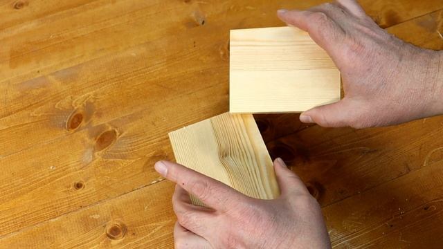 Топ-2 столярных хака, которые вы могли пропустить!