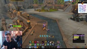 Что такое WoW Actual Retail Самая простая версия игры World of Warcra