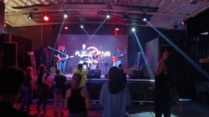 Максоунд банд - Nenavist, 07.06.2025