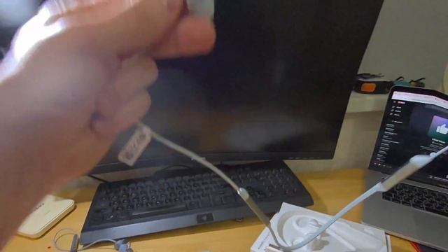 Огляд навушники Huawei Freelace pro 2 vs Honor AM66 xSport Pro смотреть онлайн