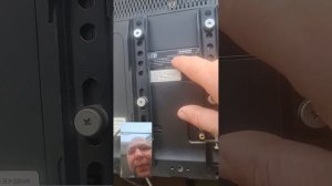 MYSTERY телевизор на запчасти