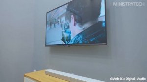 Sonos Arc Ultra vs Bose Smart Ultra \ Какой саундбар лучше?