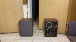 Эстония 25АСА-II в пассивном режиме