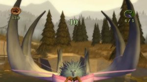 ИГРОФИЛЬМ СЕЗОН ОХОТЫ ▶ Open Season прохождение без коммен