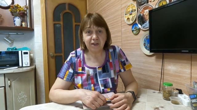 ЧТО НЕ БУДЕМ САЖАТЬ В ЭТОМ ГОДУ смотреть онлайн