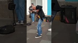я невозможно скучаю